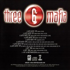 Three 6 Mafia - Late Nite Tip / Hit 'Em