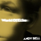 Andy Bell - World Of Echo (CDS)