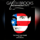 Garth Brooks - The Anthology Pt. 2: The Next Five Years CD4