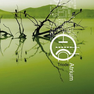 Atrium (EP)