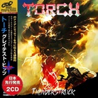 Thunderstruck (Japanese Edition) CD2