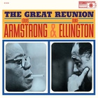 Louis Armstrong & Duke Ellington - The Great Reunion (Vinyl)