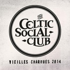 The Celtic Social Club - Live Vieilles Charrues 2014