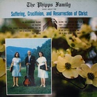 Sings About The Suffering, Crucifixion & Ressurection Of Christ (Vinyl)