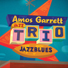 Amos Garrett - Jazzblues