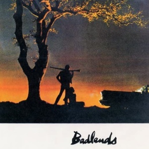 Badlands (Vinyl)