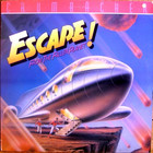 Crumbacher - Escape From The Fallen Planet! (Vinyl)