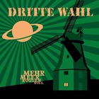 Dritte Wahl - Mehr Meer Roggen Roll CD1