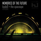 Kode9 - Memories Of The Future (With The Spaceape)