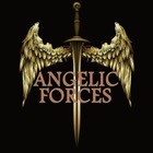 Angelic Forces - Angelic Forces (EP)