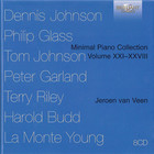 Jeroen Van Veen - Minimal Piano Collection Vol.Xxi-Xxviii CD1