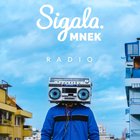 Sigala - Radio (CDS)