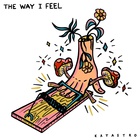 Katastro - The Way I Feel (CDS)