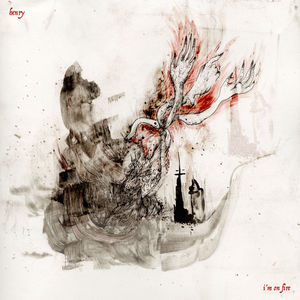 Henry / I'm On Fire (CDS)