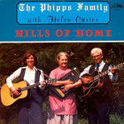 Hills Of Home (With Helen Carter) (Vinyl)