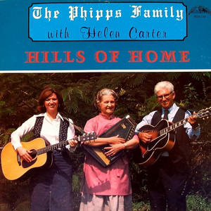 Hills Of Home (With Helen Carter) (Vinyl)