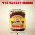 The Sunday Manoa - Cracked Seed (Vinyl)