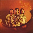 The Sunday Manoa - The Sunday Manoa 3 (Vinyl)