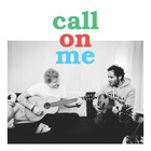 Vianney - Call On Me (Feat. Ed Sheeran) (CDS)
