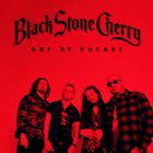Black Stone Cherry - Out Of Pocket (CDS)