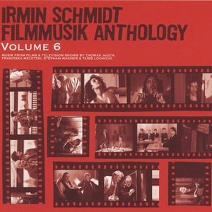 Filmmusik Anthology Vol. 6