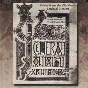 Voices From The Old World