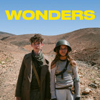 Wonders (Feat. Rakim) (CDS)