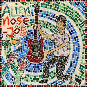 Stained Glass (Vinyl)