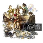 Octopath Traveler (Original Soundtrack) CD4