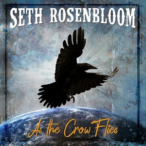 As The Crow Flies