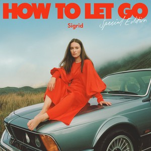 How To Let Go (Special Edition) CD2
