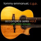 Accomplice Series Vol. 3 (EP)