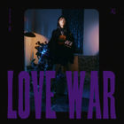 Love War (CDS)