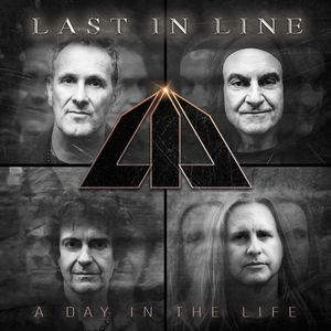 A Day In The Life (EP)