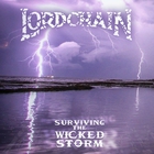 LORDCHAIN - Surviving The Wicked Storm