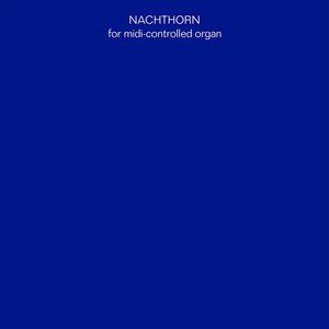 Nachthorn (Vinyl)