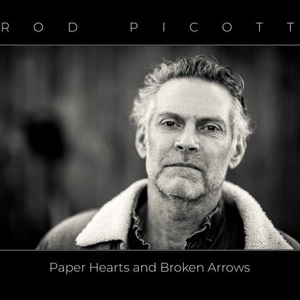 Paper Hearts & Broken Arrows