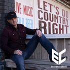 Easton Corbin - Let's Do Country Right