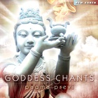 Padma Previ - Goddess Chants