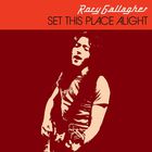 Set This Place Alight (EP)