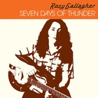 Seven Days Of Thunder (EP)