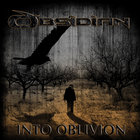 OBSIDIAN - Into Oblivion