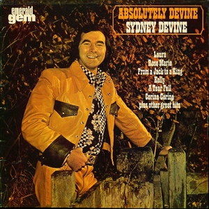 Absolutely Devine (Vinyl)
