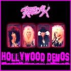 Rated X - Hollywood Demos