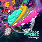 Tryhardninja - Pick A Universe