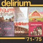 Delirium - '71-'75 CD2