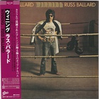 Russ Ballard - Winning (Japanese Edition)