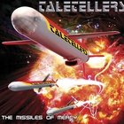 Taletellers - The Missiles Of Mercy (EP)
