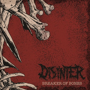 Breaker Of Bones