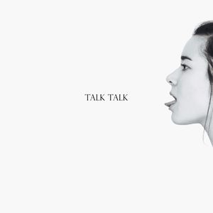 Talk Talk (EP)
